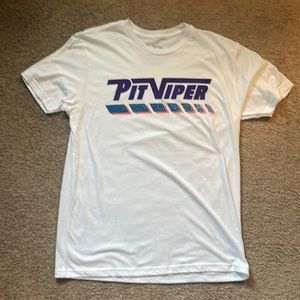 Pit Viper t shirt